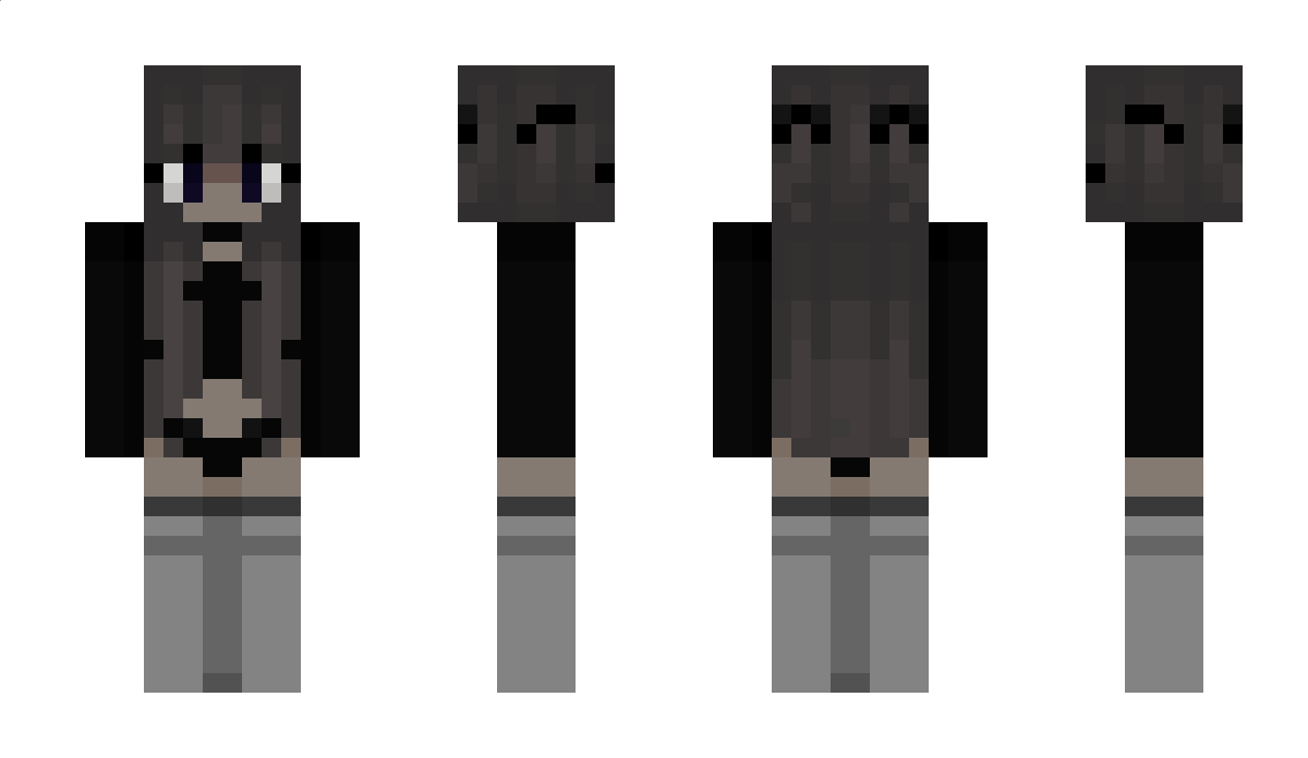 J1yn Minecraft Skin