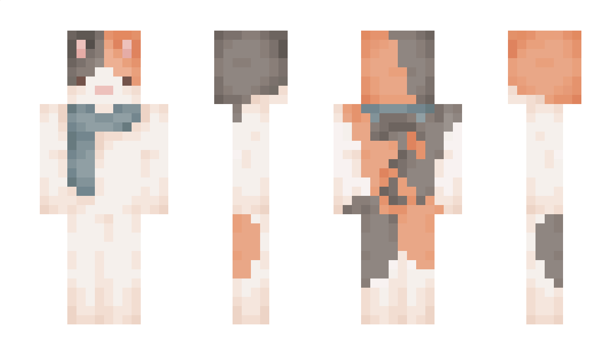 Mark3s2024 Minecraft Skin