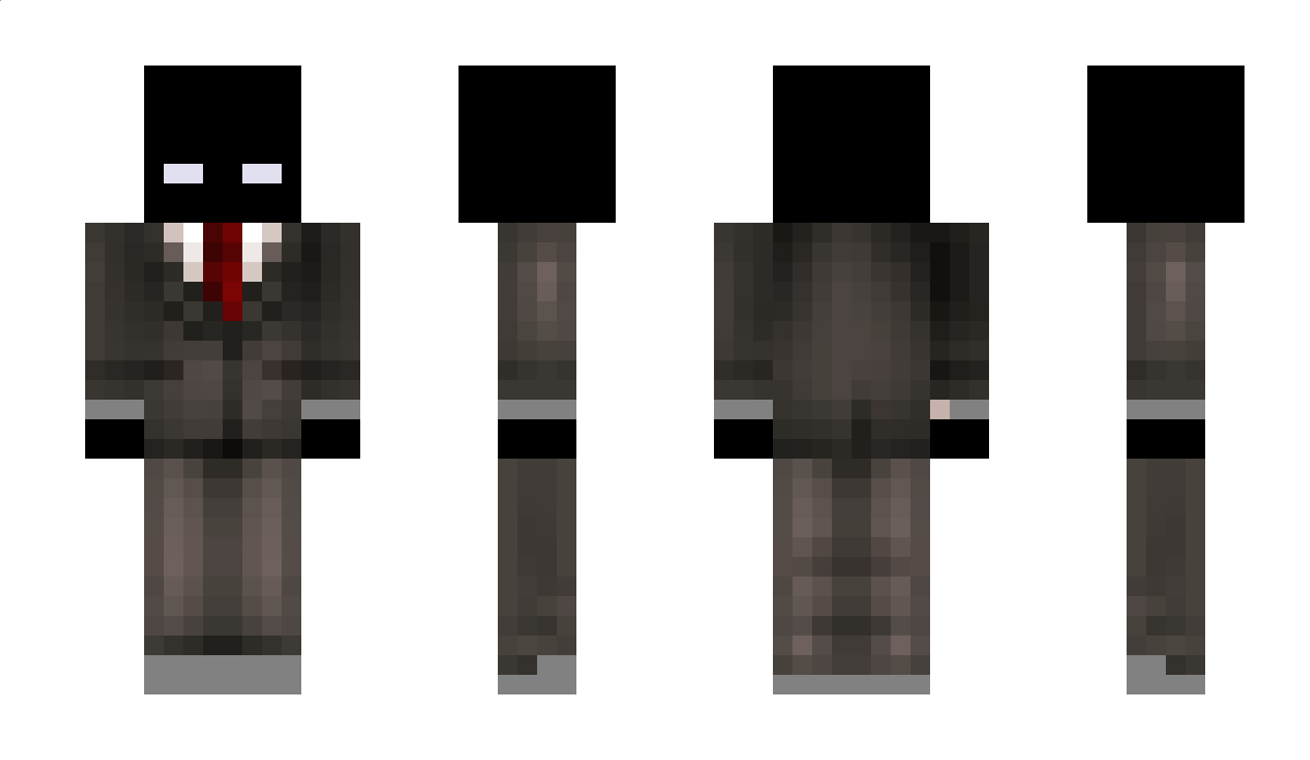 ZxhneckoV2 Minecraft Skin