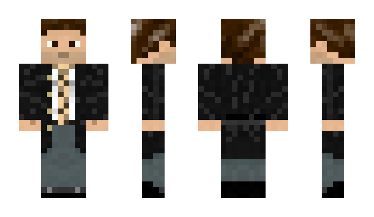 Vixen___ Minecraft Skin