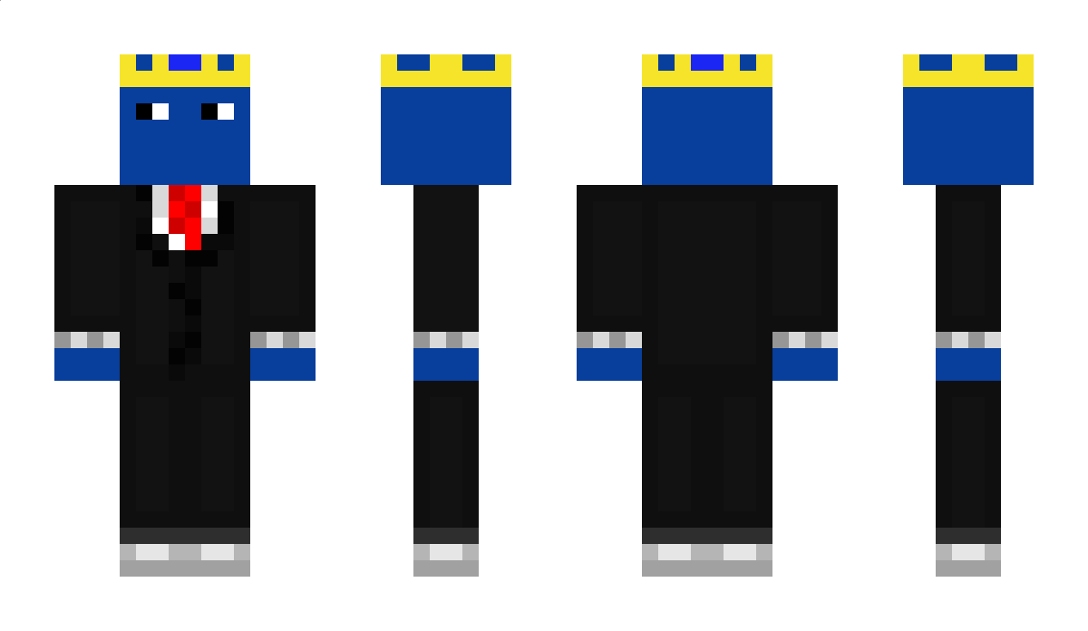 4sake_ Minecraft Skin