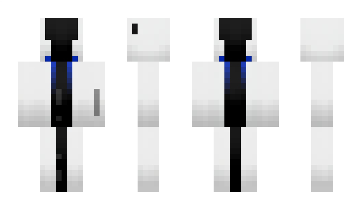 BillsCorriedale Minecraft Skin