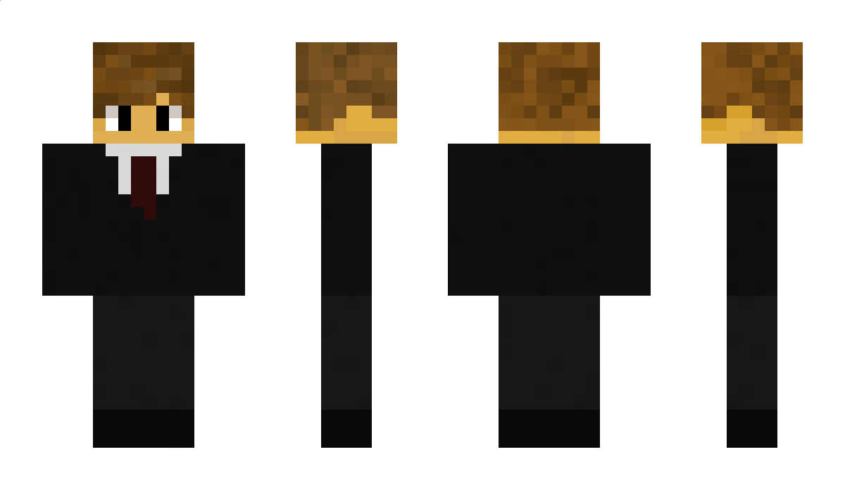 efrensin34 Minecraft Skin