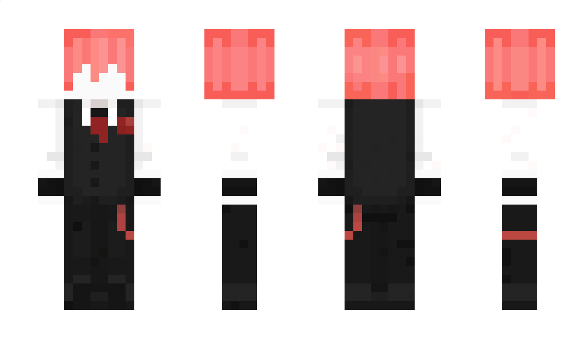 DOON_CRISP Minecraft Skin