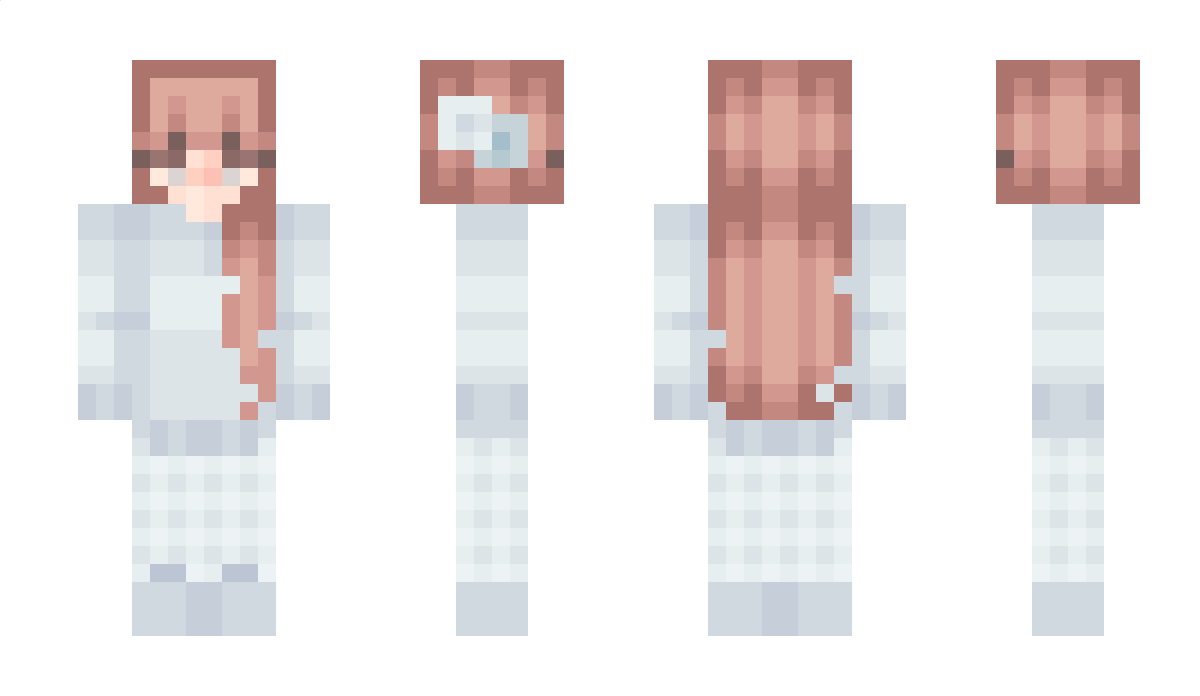 Reksnys Minecraft Skin