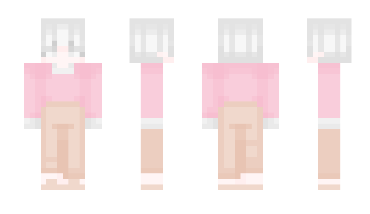 Flafix Minecraft Skin