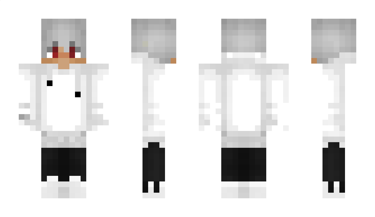 _Ghos_t Minecraft Skin