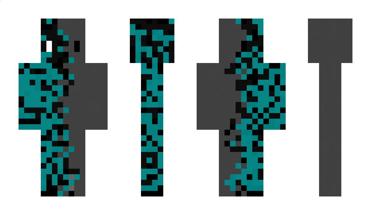 ASinglePixel Minecraft Skin