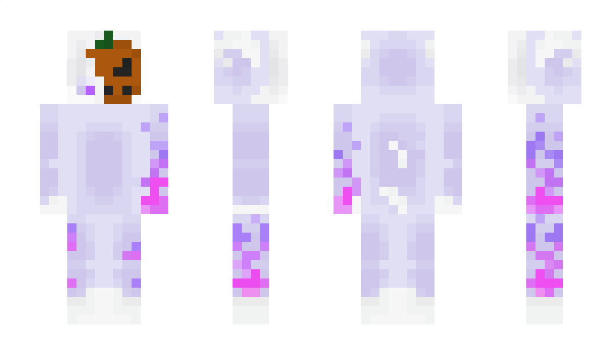 El_Ricard Minecraft Skin