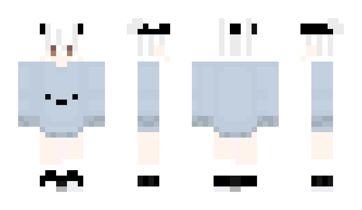 kenwww Minecraft Skin