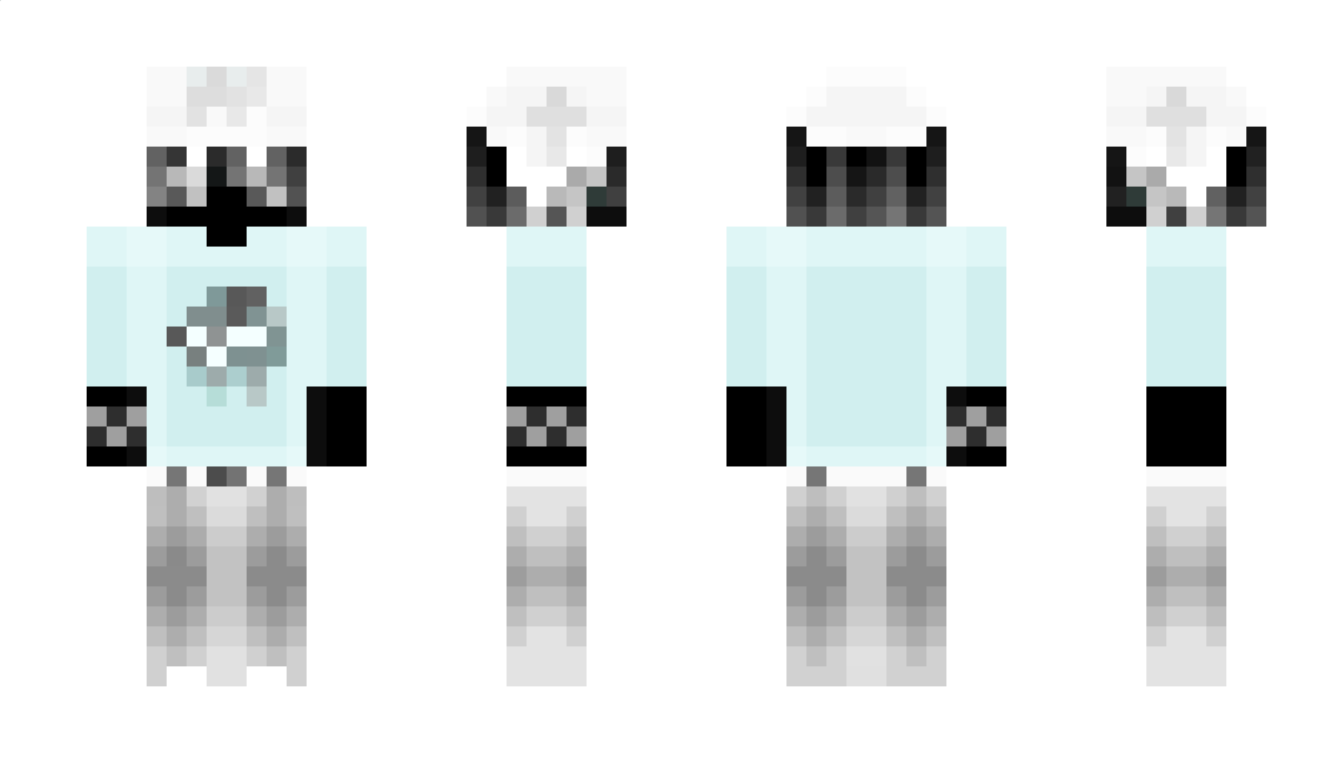 of95 Minecraft Skin