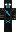 CrazyMinnen Minecraft Skin