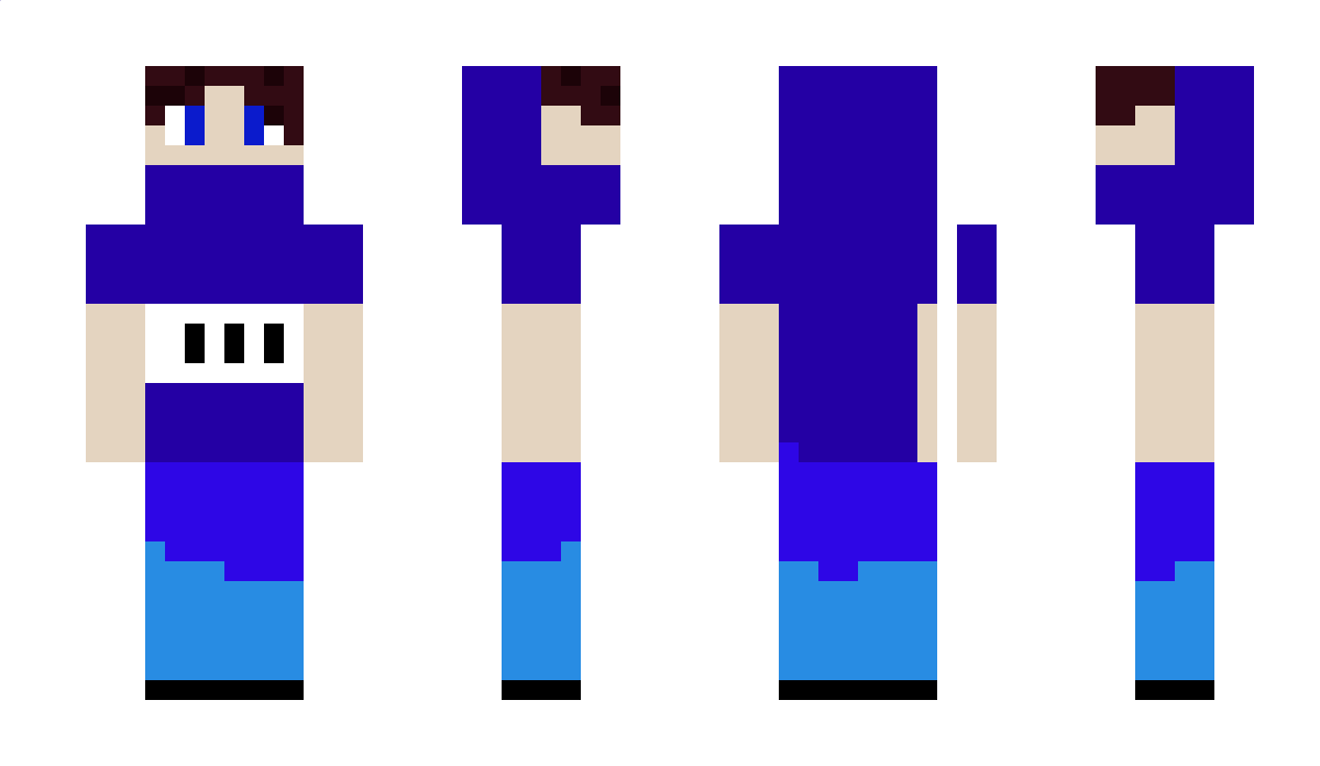 Tytonyt Minecraft Skin