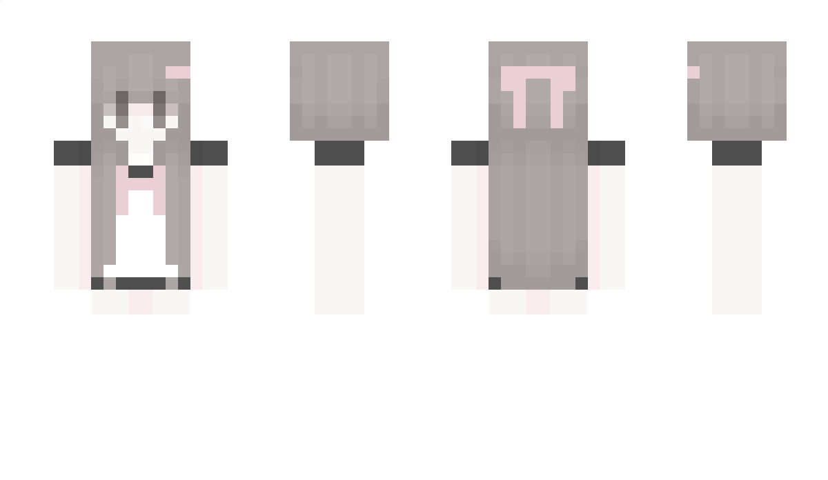 efww Minecraft Skin