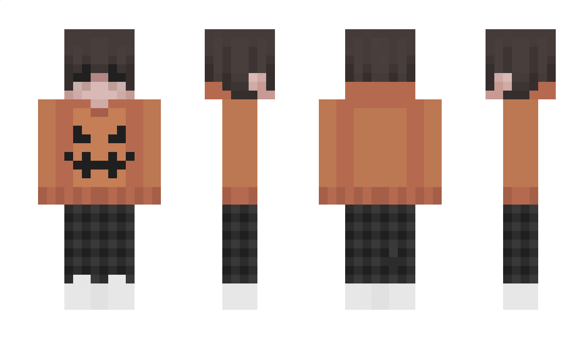 Drk_night Minecraft Skin