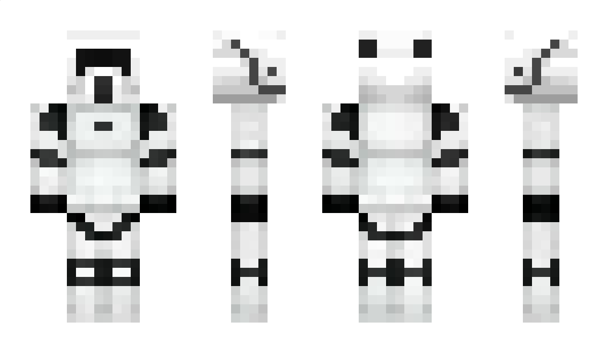 apobaba Minecraft Skin