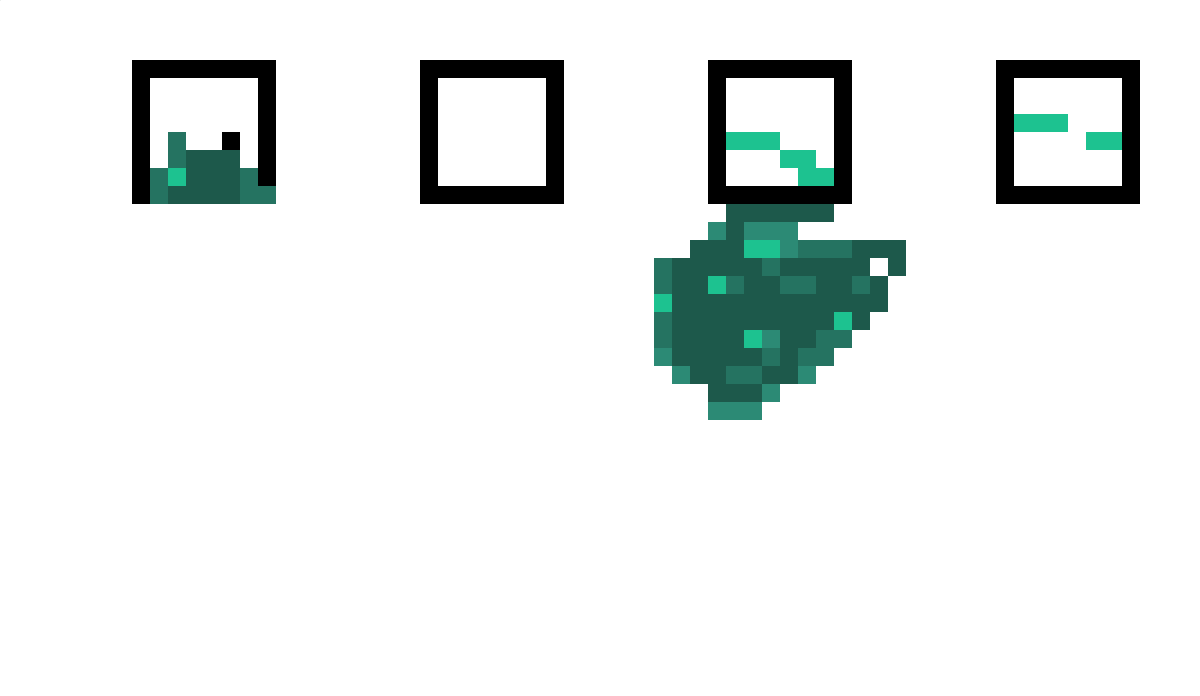 invis_craft Minecraft Skin