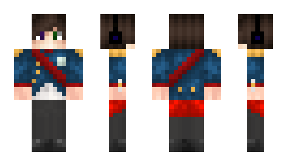 LMC60 Minecraft Skin