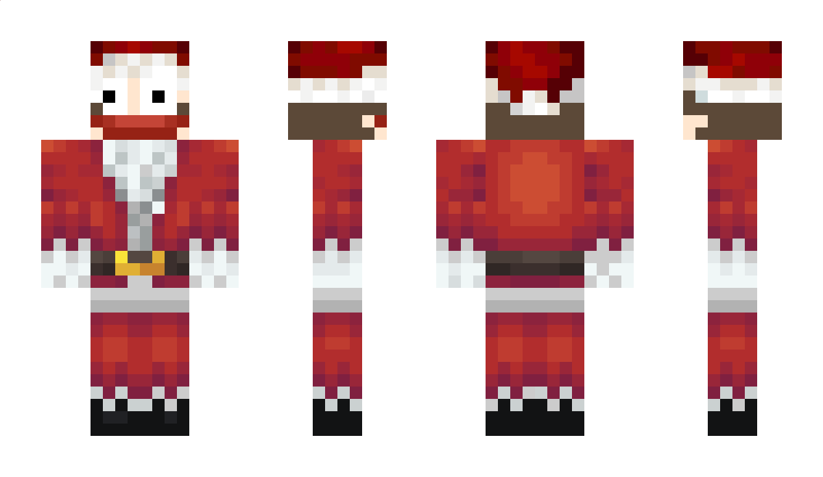 fartsmella303 Minecraft Skin