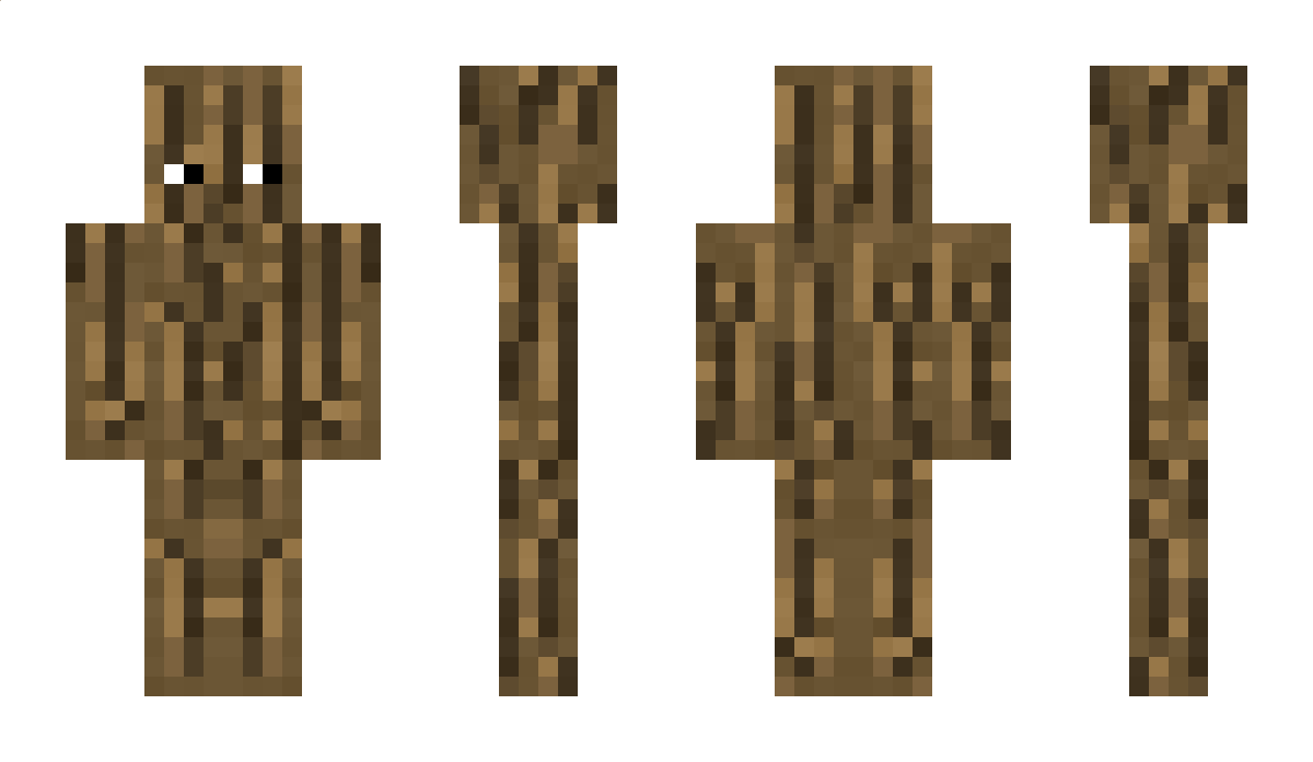 pew0902 Minecraft Skin