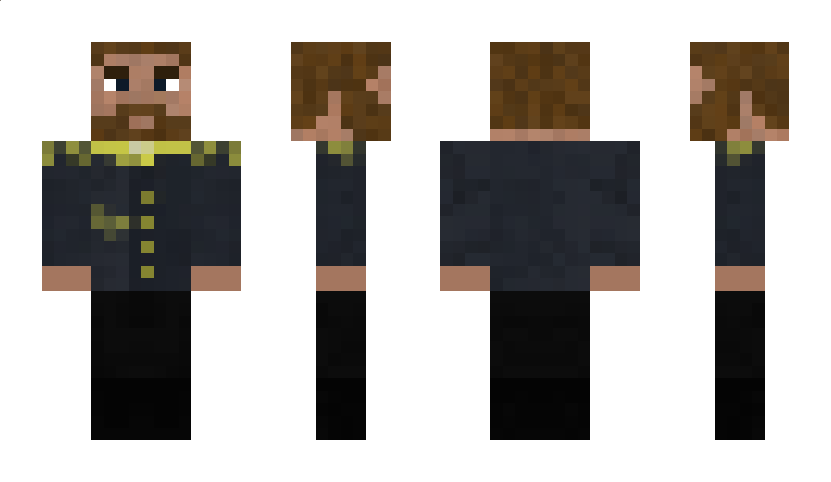 V_Mac_Carthaig Minecraft Skin