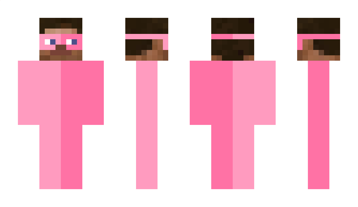 myrah Minecraft Skin