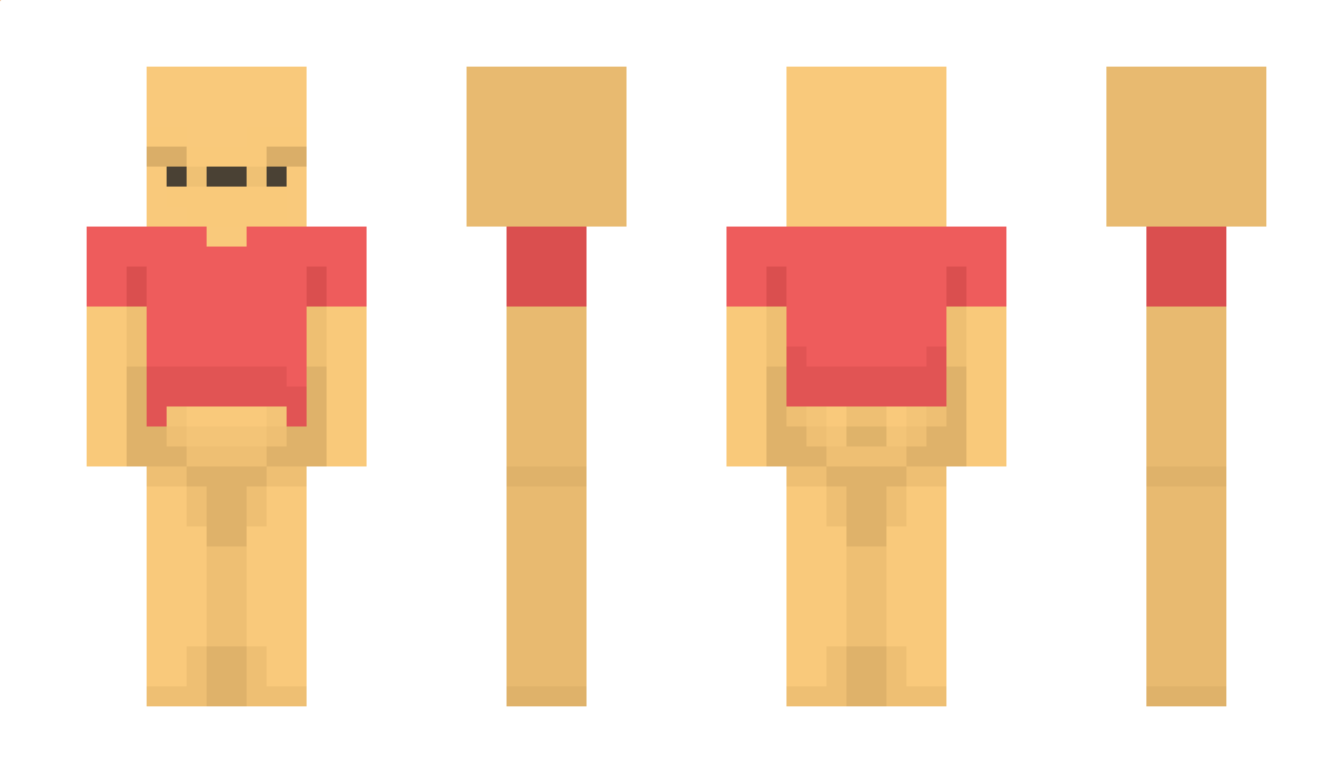 Mr_KanelBulle Minecraft Skin