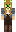 Glitchy_Arti2t Minecraft Skin