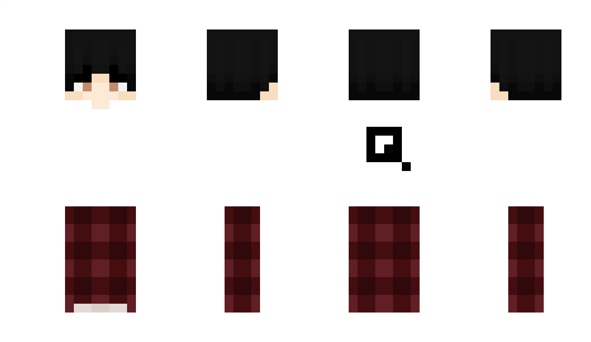 _Leonardo1 Minecraft Skin