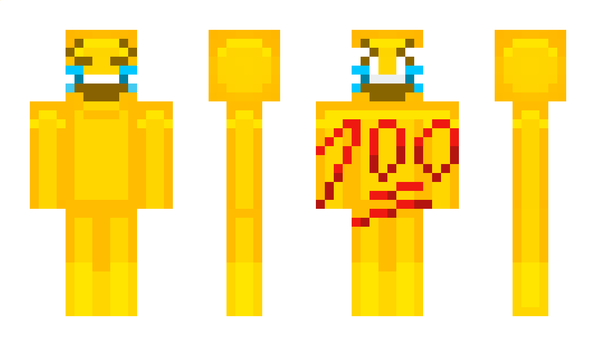 josongo Minecraft Skin