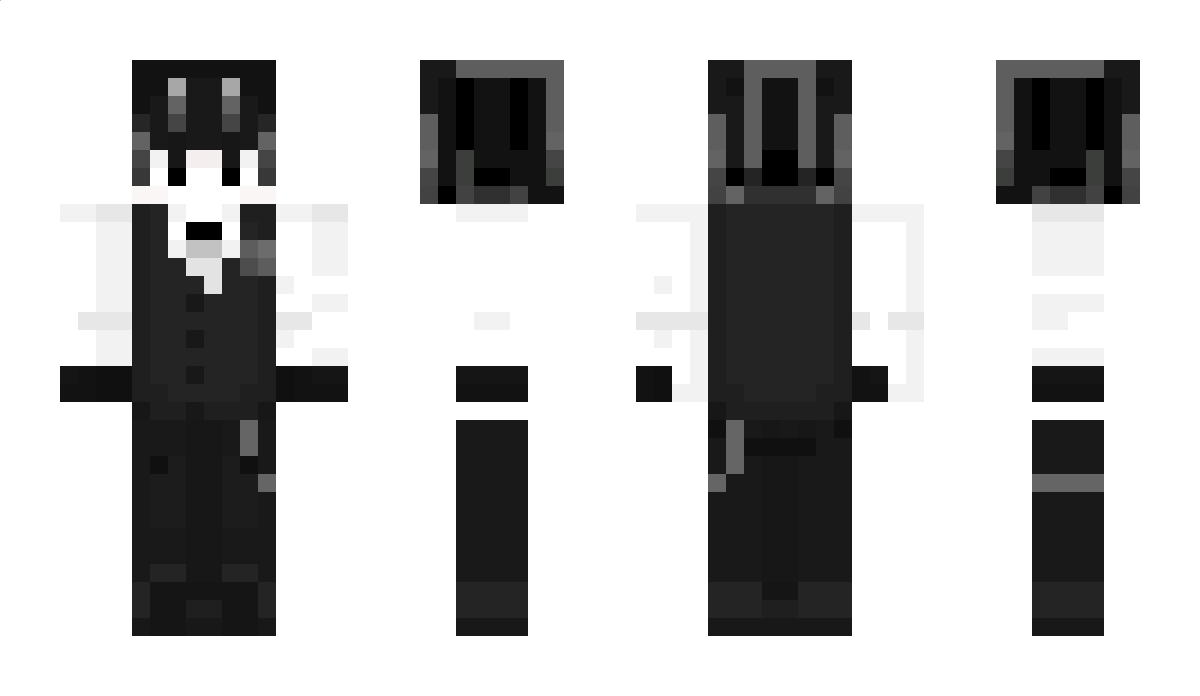 _Marius_ Minecraft Skin