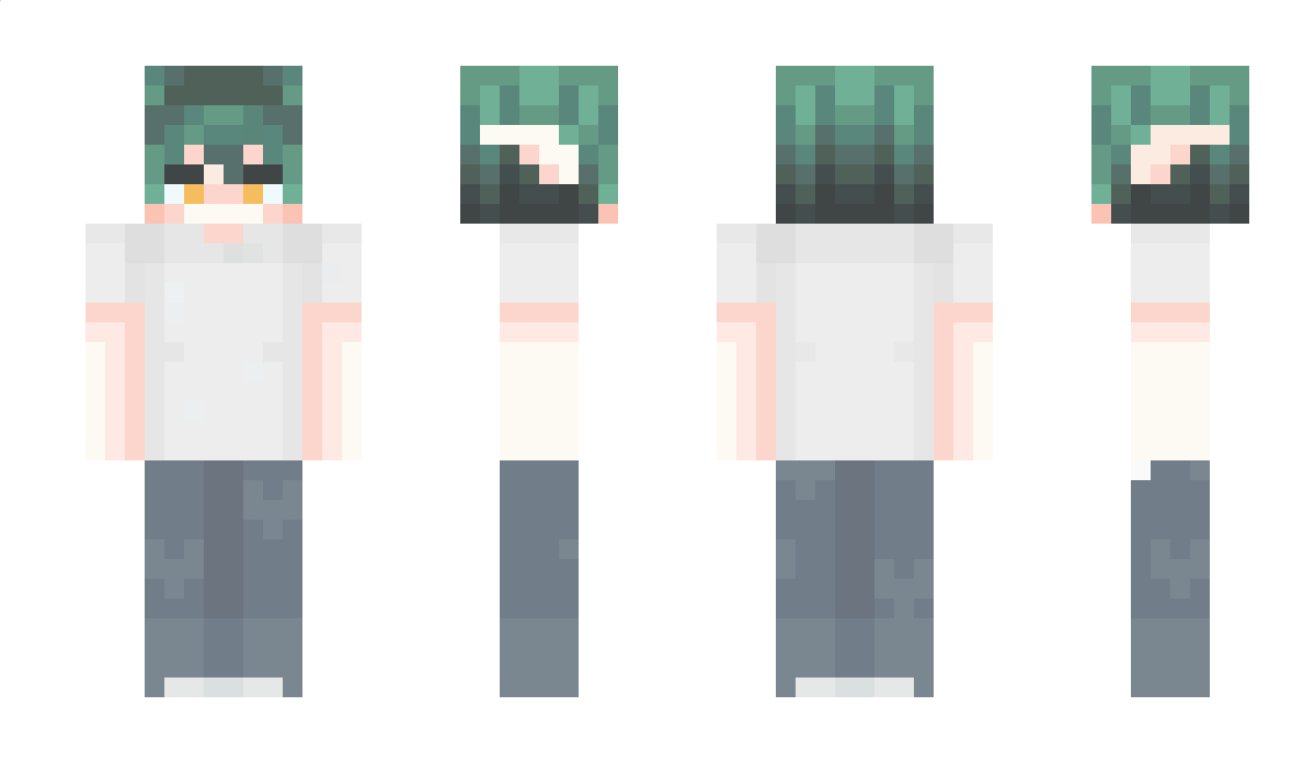 Moon_Lakan Minecraft Skin