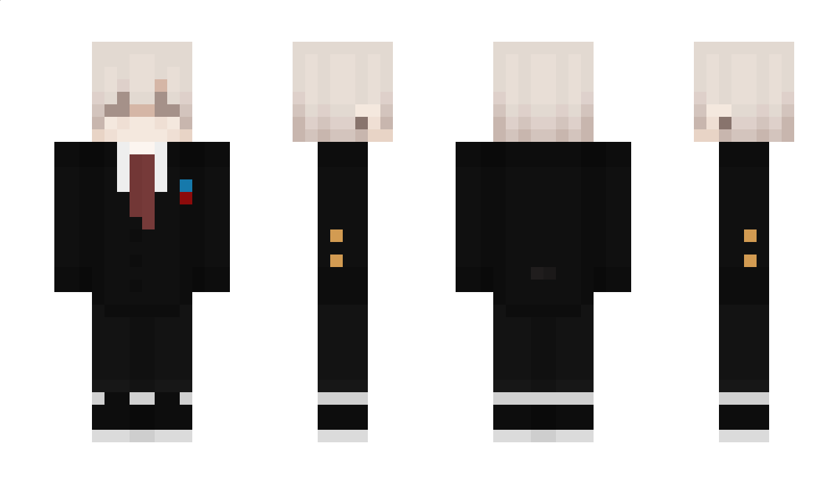 Darch__ Minecraft Skin