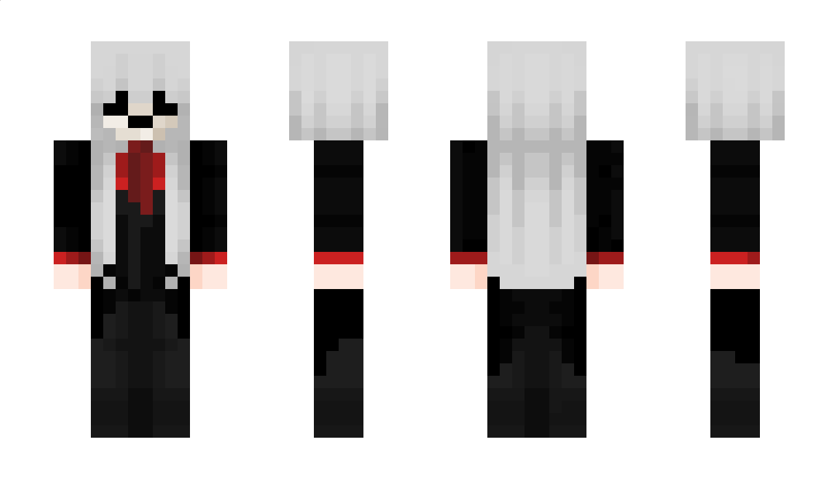 toatd Minecraft Skin