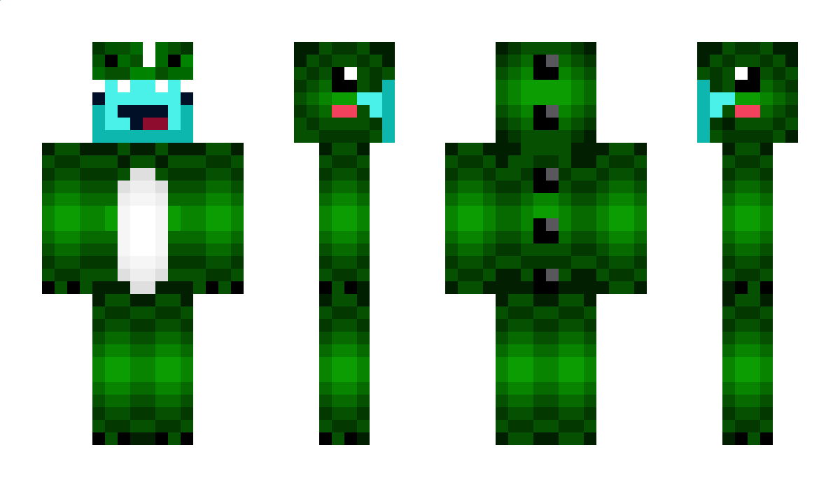 Reaper24512 Minecraft Skin