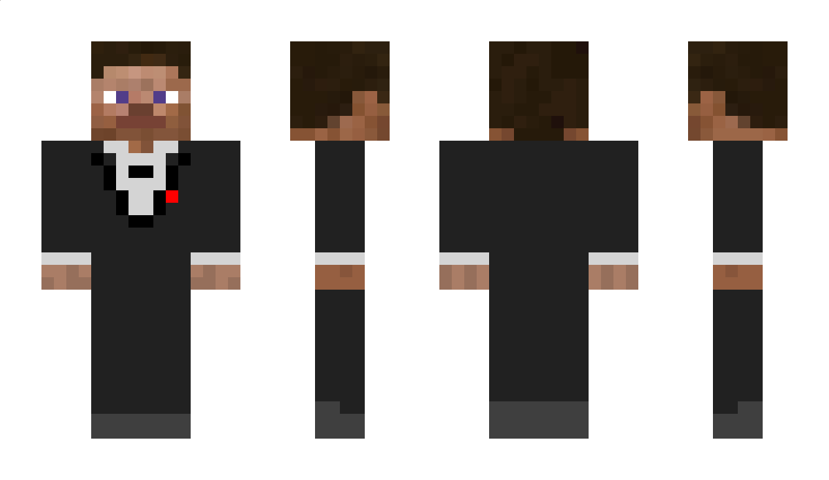 PEDROCARPANEZe Minecraft Skin