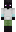 ZeusBlockTuber Minecraft Skin