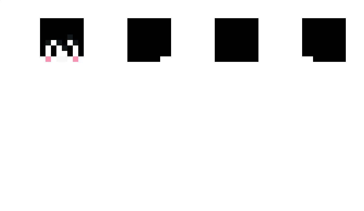 Amber0121 Minecraft Skin