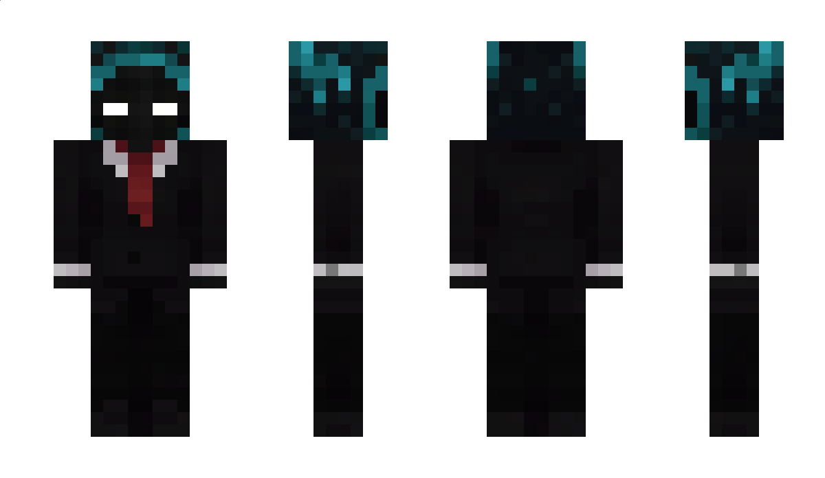 ItsEino Minecraft Skin