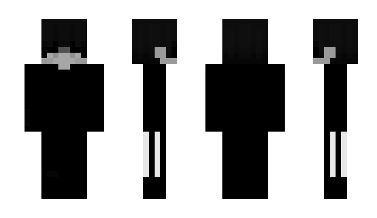 Flexous Minecraft Skin