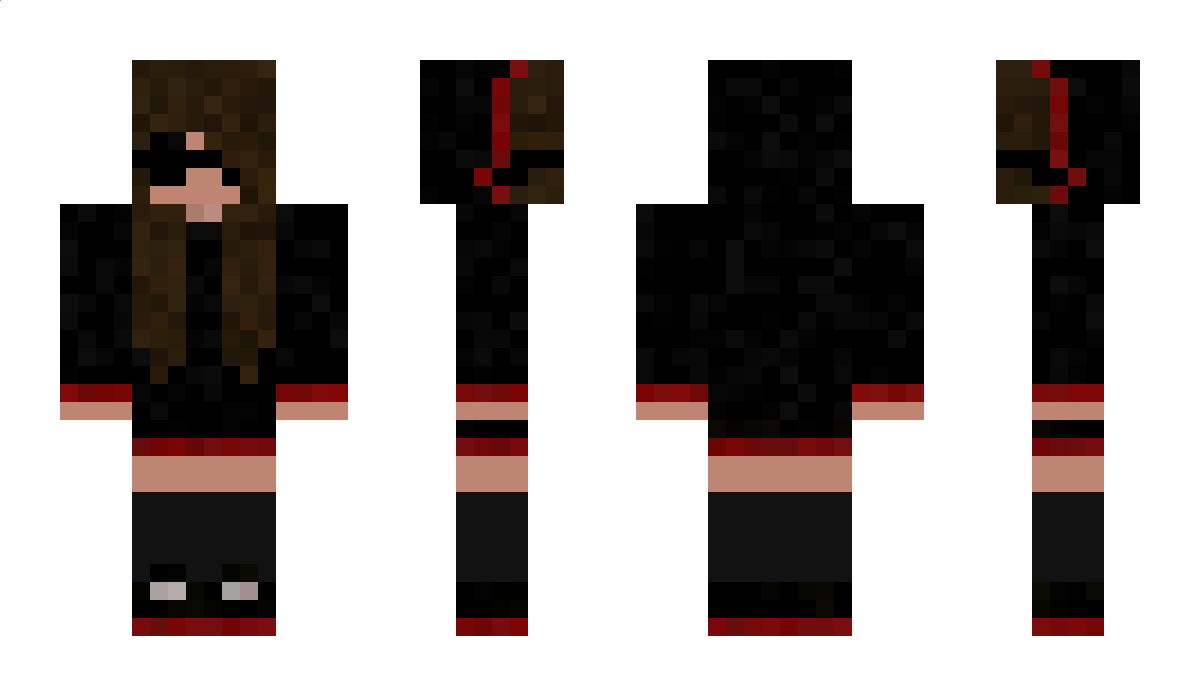 Docter1313 Minecraft Skin