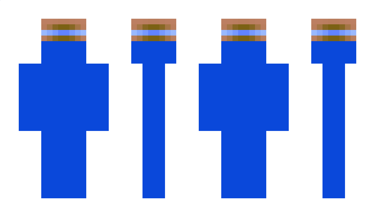 temmi57 Minecraft Skin