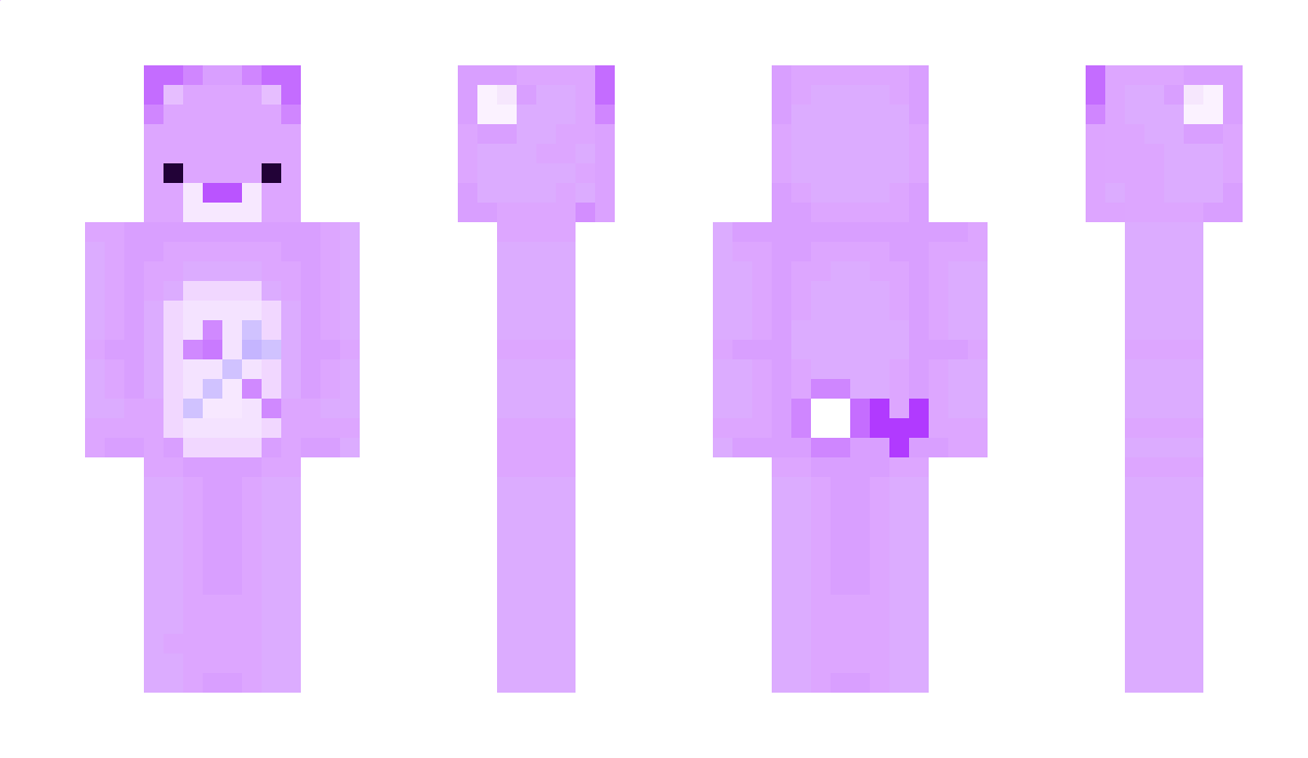 ItzCookify Minecraft Skin