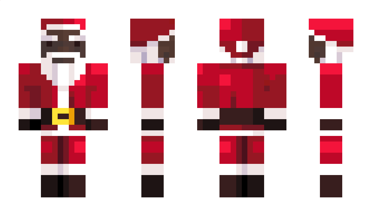 jake5O Minecraft Skin