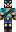 PotatoGam0 Minecraft Skin