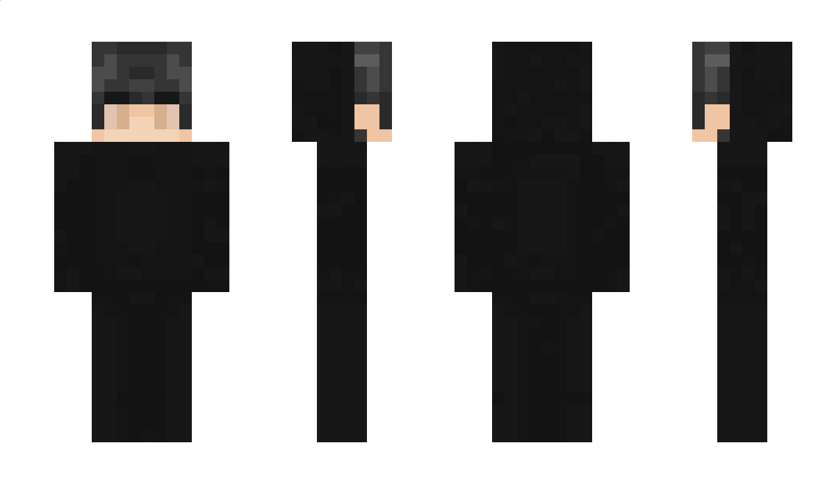 ZockerIstTanken Minecraft Skin