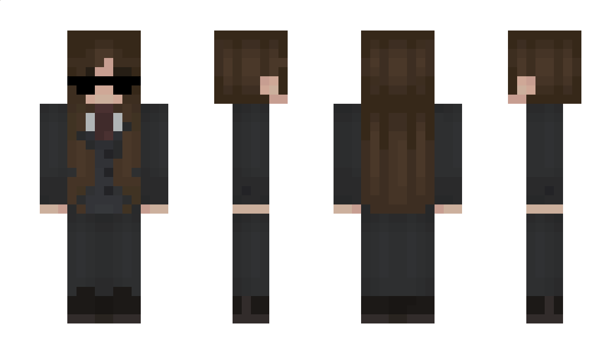 JoyEnno Minecraft Skin