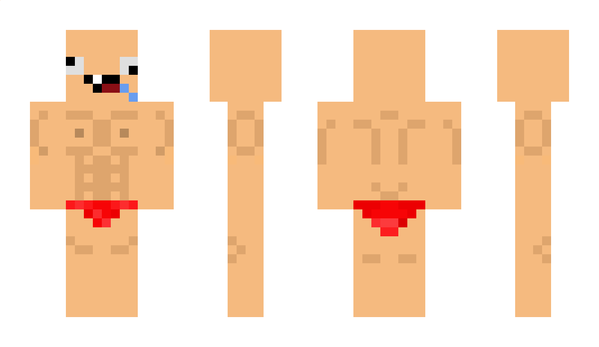 mortis304 Minecraft Skin