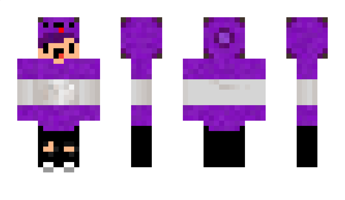 KutayKaya Minecraft Skin