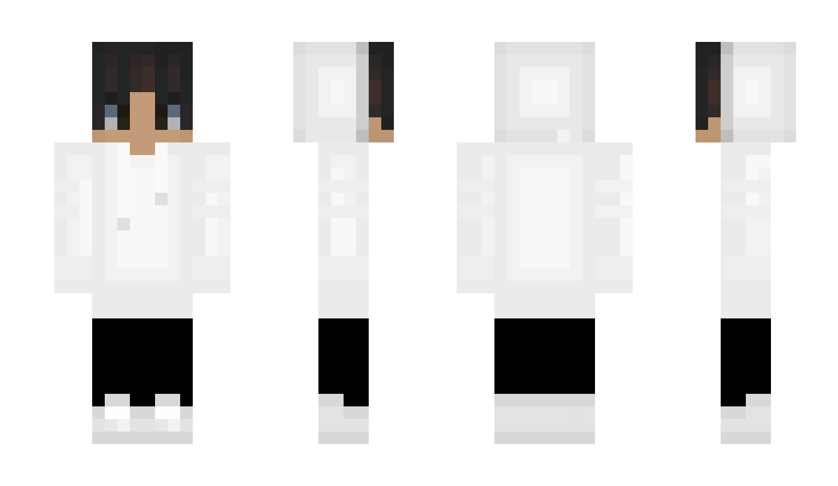 1zy Minecraft Skin